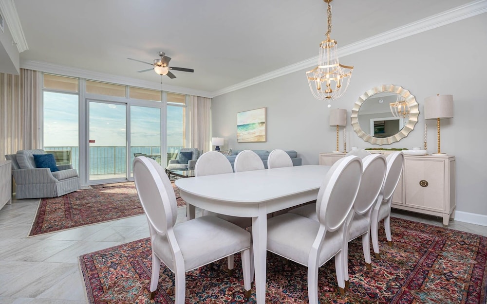 Phoenix Gulf Towers 603 3 Bedroom Condo - photo 46