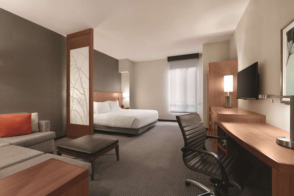 Hyatt Place Baltimore Inner Harbor - photo 25