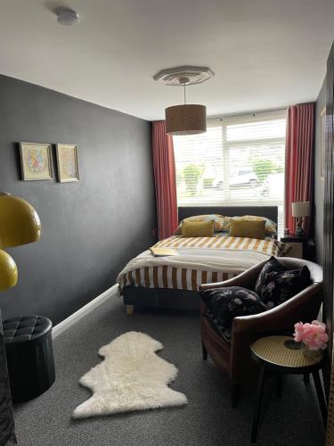 The Big Slepe — 4-Star Luxury Hotel in St Ives, United Kingdom