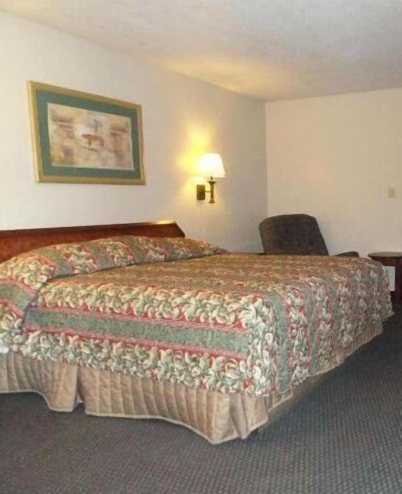 Red Carpet Inn Terre Haute - photo 9