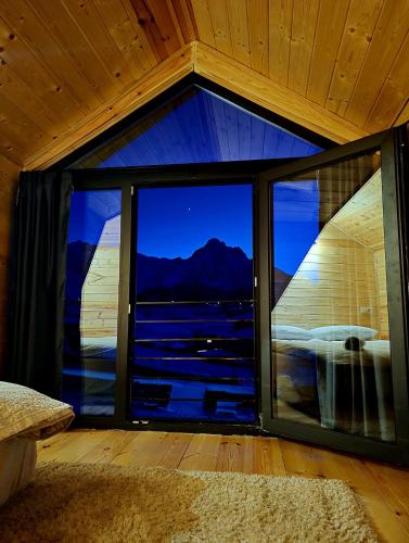 Grand Mountain Cottage