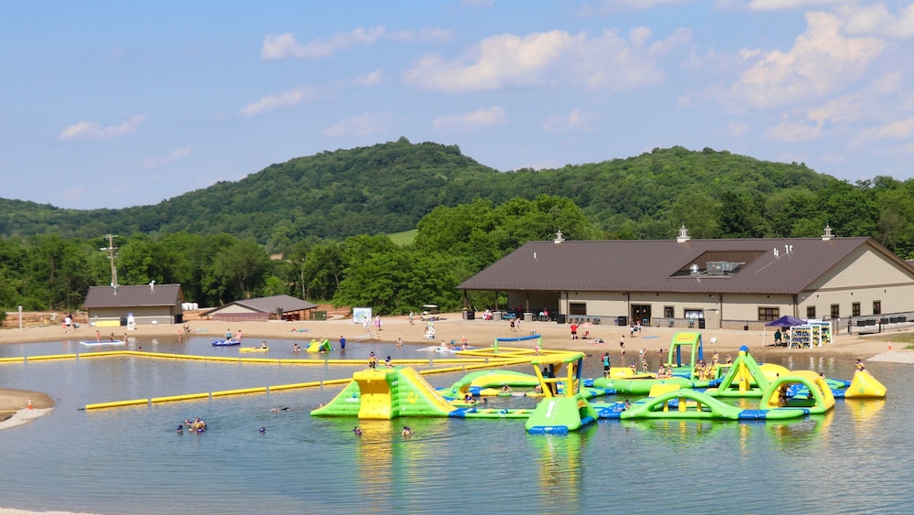 Yogi Bear's Jellystone Park Camp Resort - photo 52