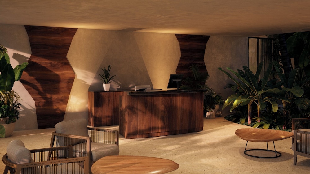 Elements 326 in Tulum, Mexico