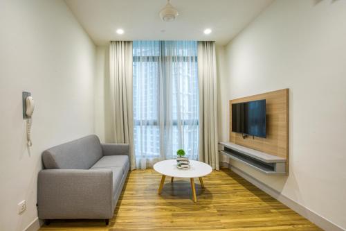 RYO Shaftsbury Putrajaya in Putrajaya, Malaysia