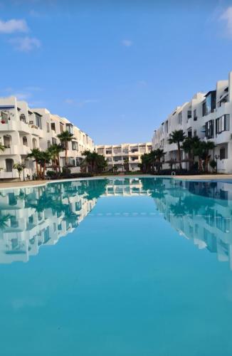 Mansouria beach resort — Mohammedia — photo 5