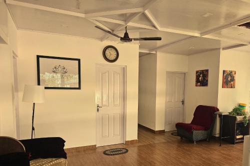 Third Eye Homestay