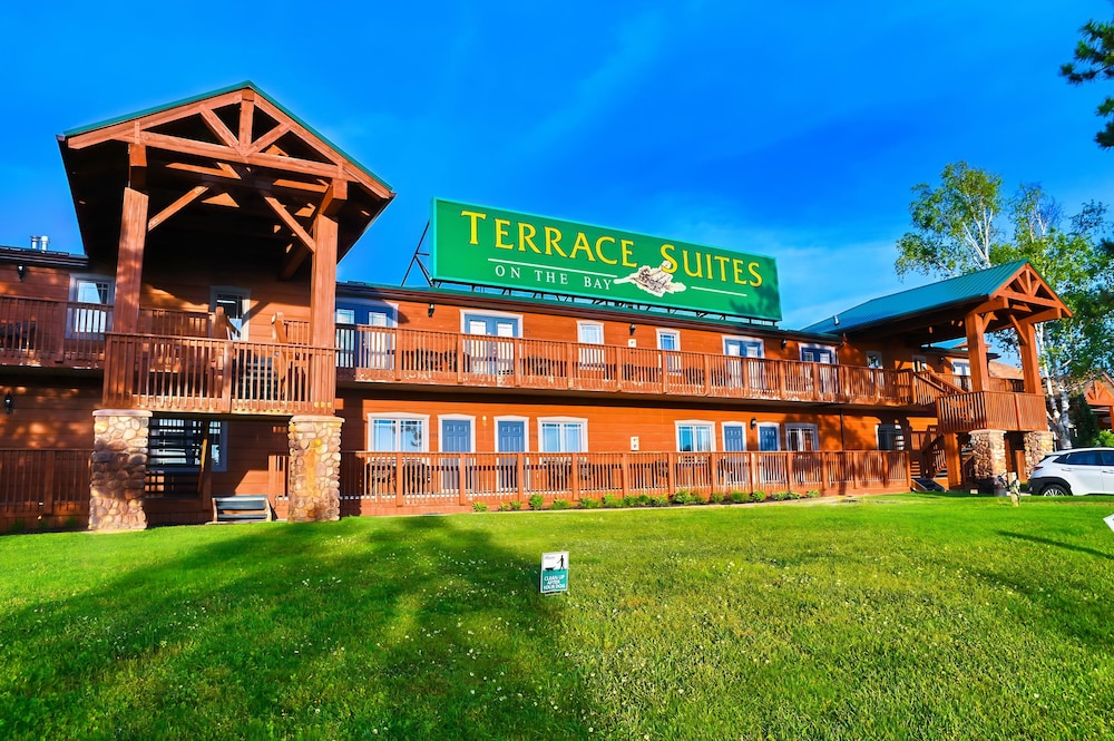 Terrace Suites in North Bay, Canada