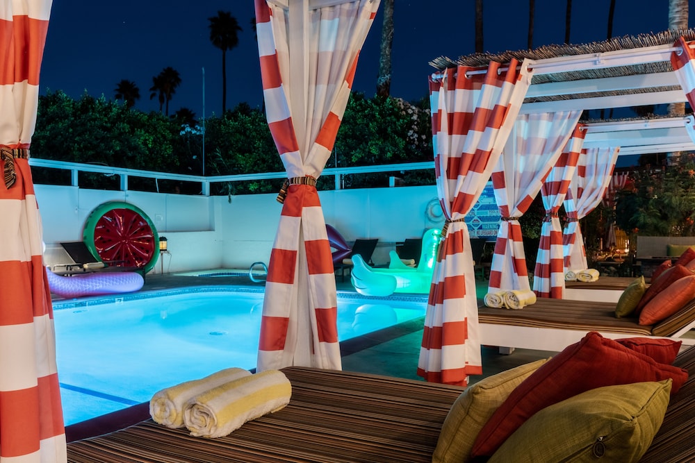 Float Palm Springs - photo 85