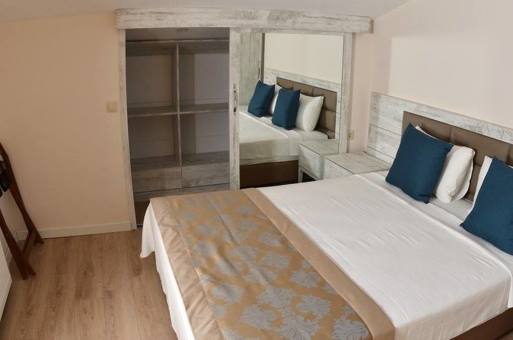 Kirtay Hotel — Erdek — photo 2