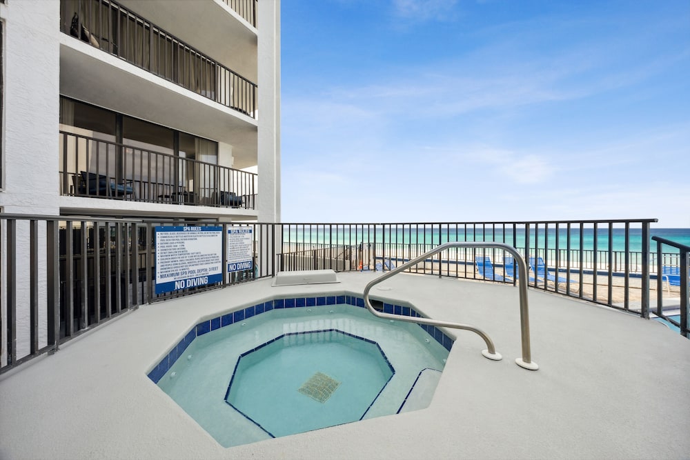 Aquavista Beach Resort By Panhandle Getaways - photo 182
