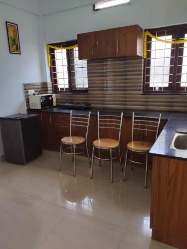 Ossos Apartment