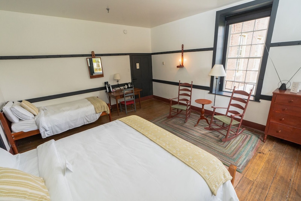 Shaker Village of Pleasant Hill - photo 7