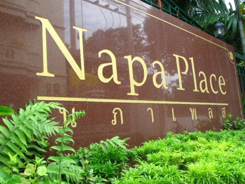 Napa Place Bed & Breakfast