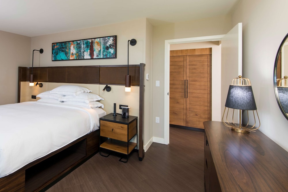 Hilton Grand Vacations Club Ocean Tower Waikoloa Village - photo 26