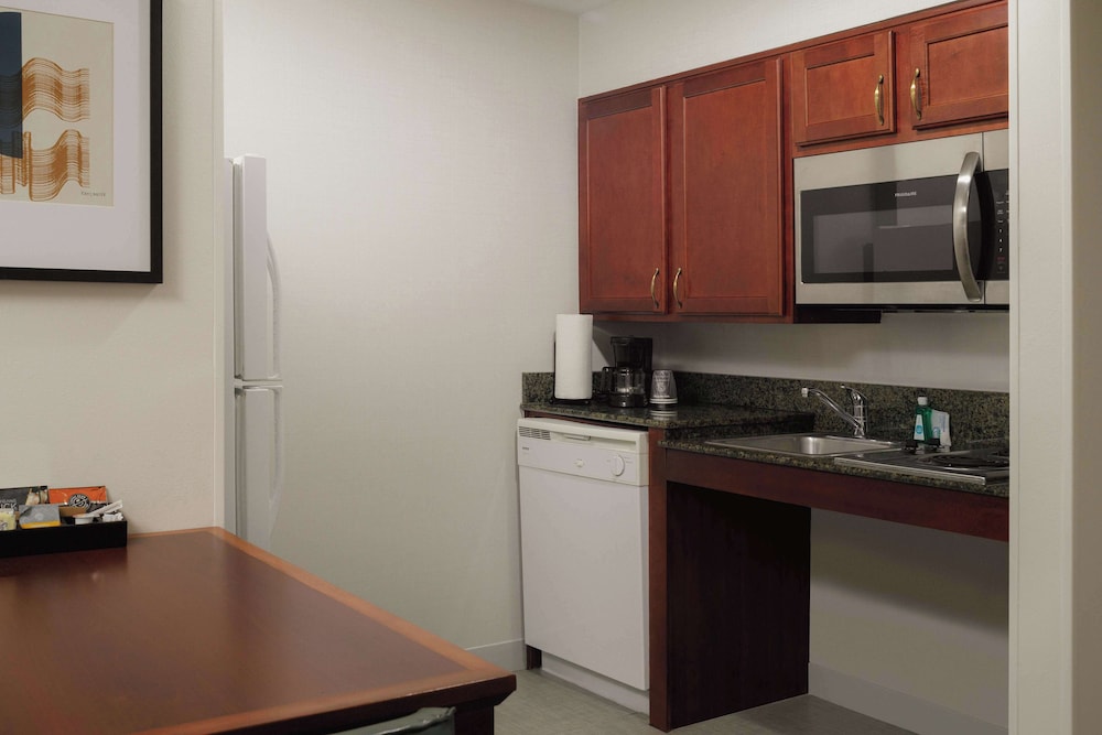 Homewood Suites by Hilton Knoxville West at Turkey Creek - photo 15