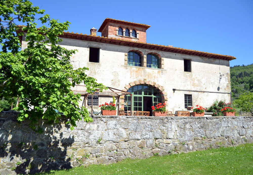 Locanda di Praticino — hotel in Rufina