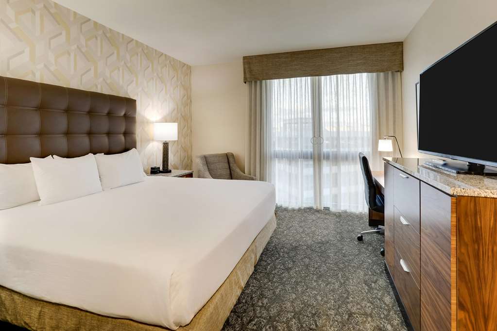 Drury Plaza Hotel Columbus Downtown - photo 32