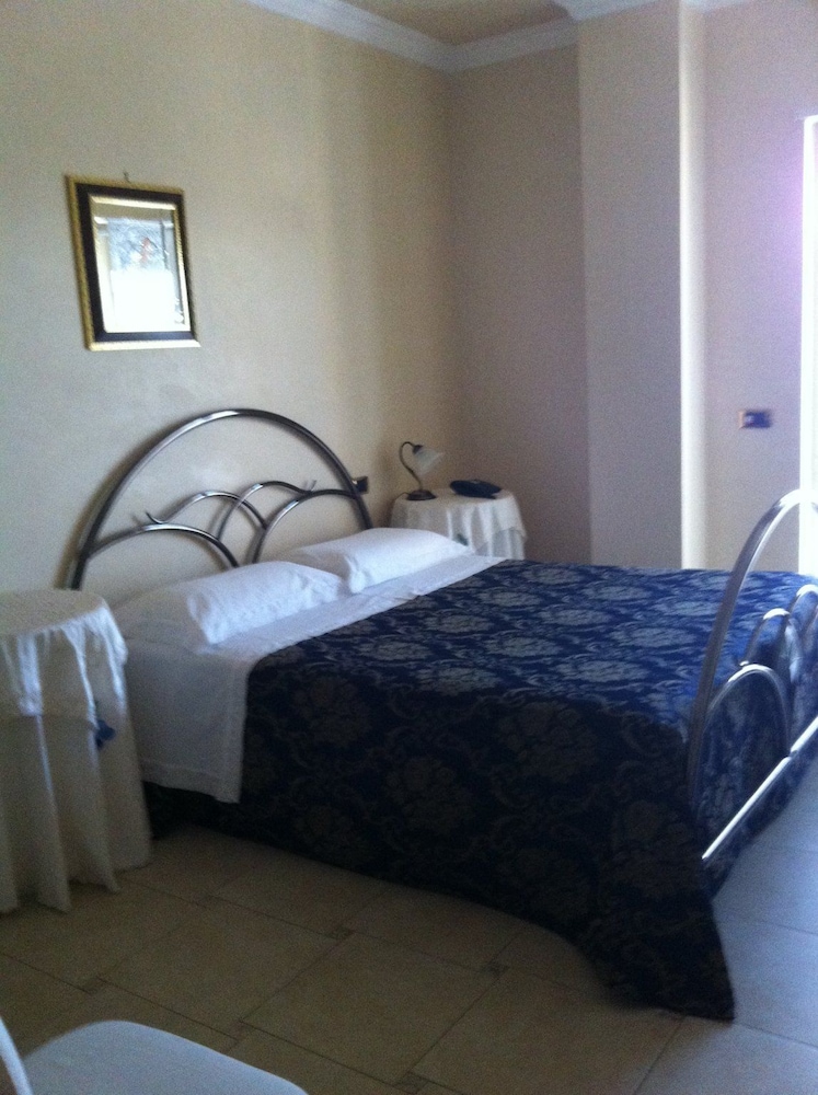 Hotel Sovrano — Alberobello — photo 3