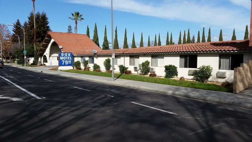 Ez 8 Motel San Jose I - photo 8