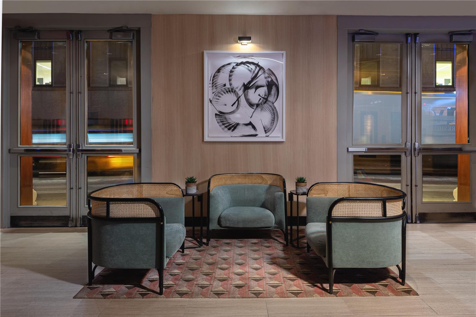 Dream Midtown by Hyatt - photo 23
