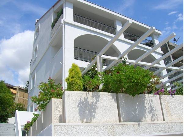 Villa Mila — 4-Star Luxury Hotel in Petrovac Na Moru, Montenegro