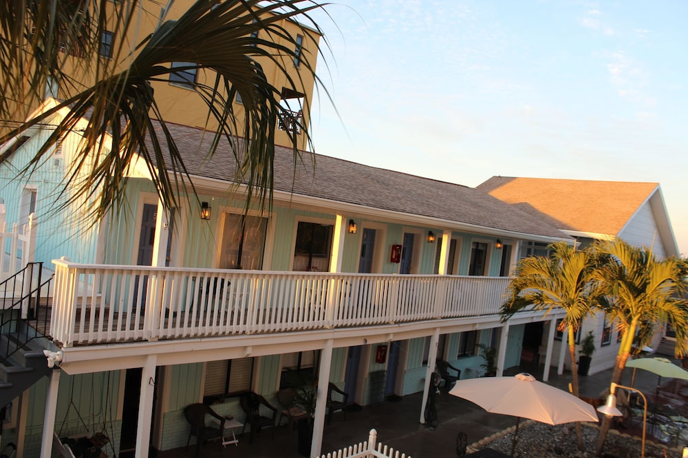 Lorelei Resort - photo 24