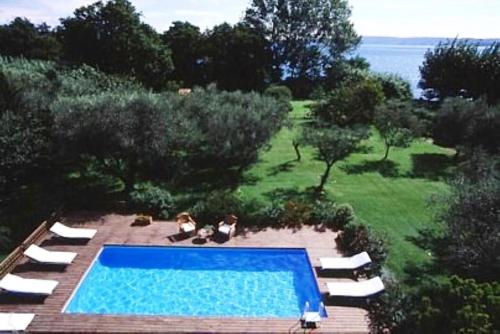 La Spiaggetta — hotel in Bracciano