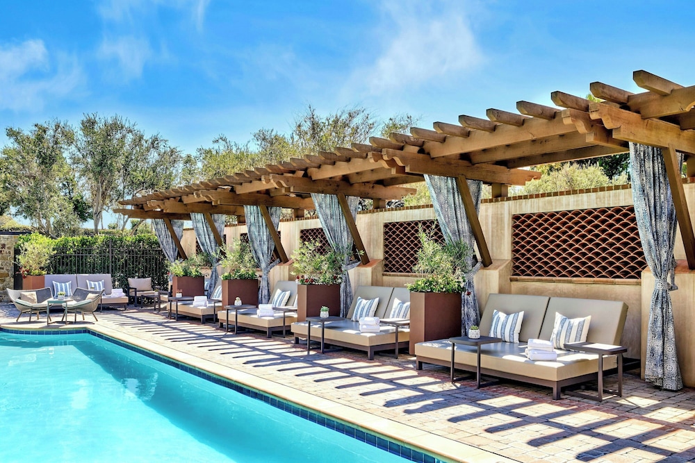 Inn at the Mission San Juan Capistrano Autograph Collection by Marriott - photo 71