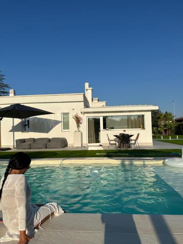 Villa Ikal — Modugno — photo 4