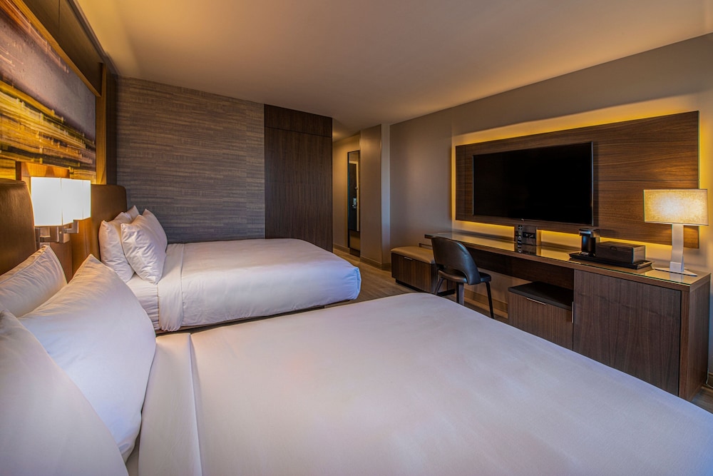 Marriott Wichita - photo 9