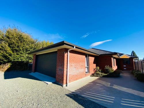 Anglers Retreat — hotel in Lake Tekapo