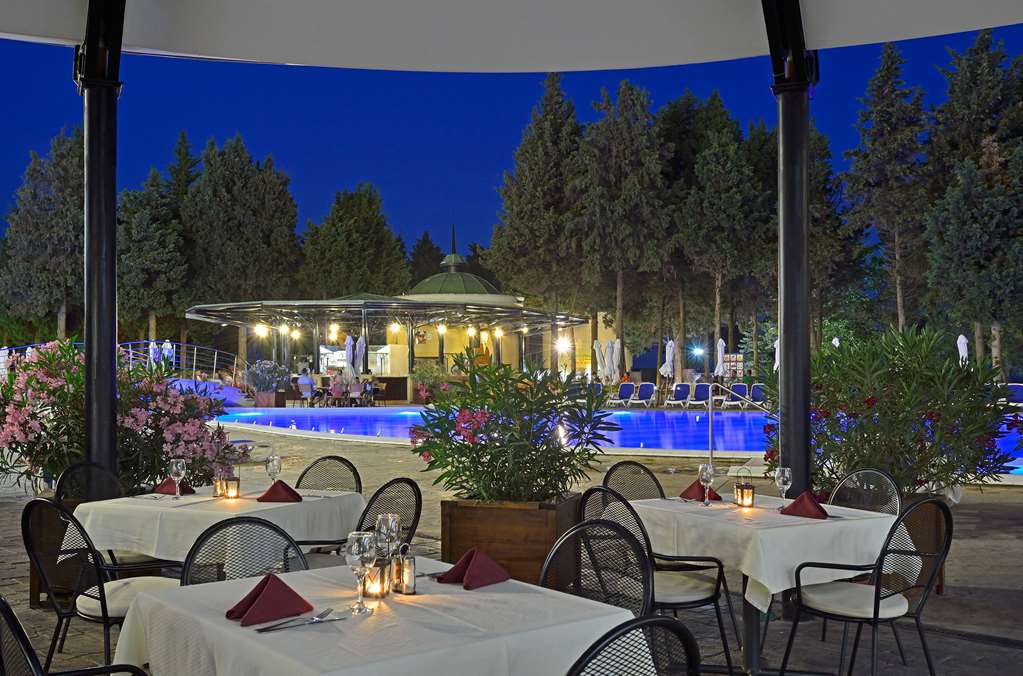 מזון ומשקאות