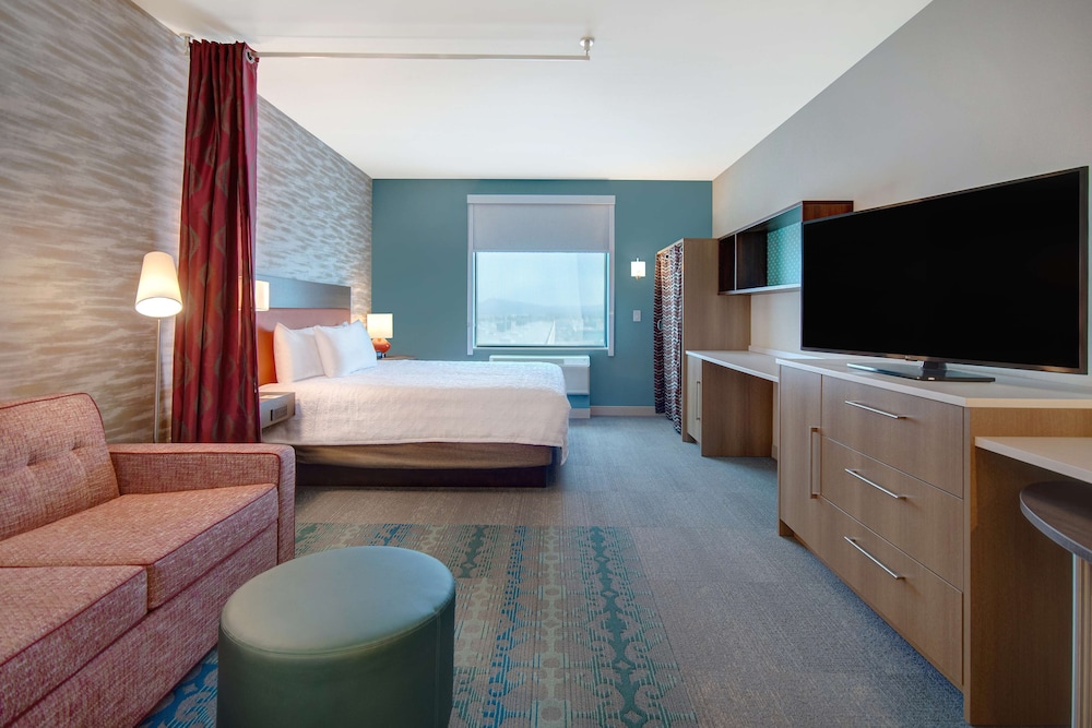 Home2 Suites by Hilton Las Vegas North - photo 11