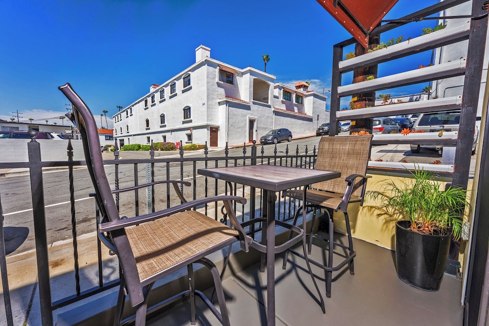 Nomads Hotel Near San Clemente Pier - photo 39