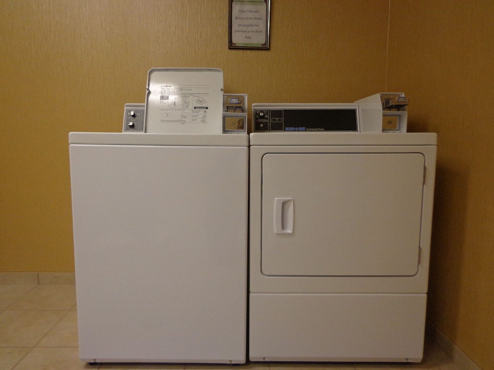 Comfort Inn & Suites Marquette Prairie du Chien - photo 24