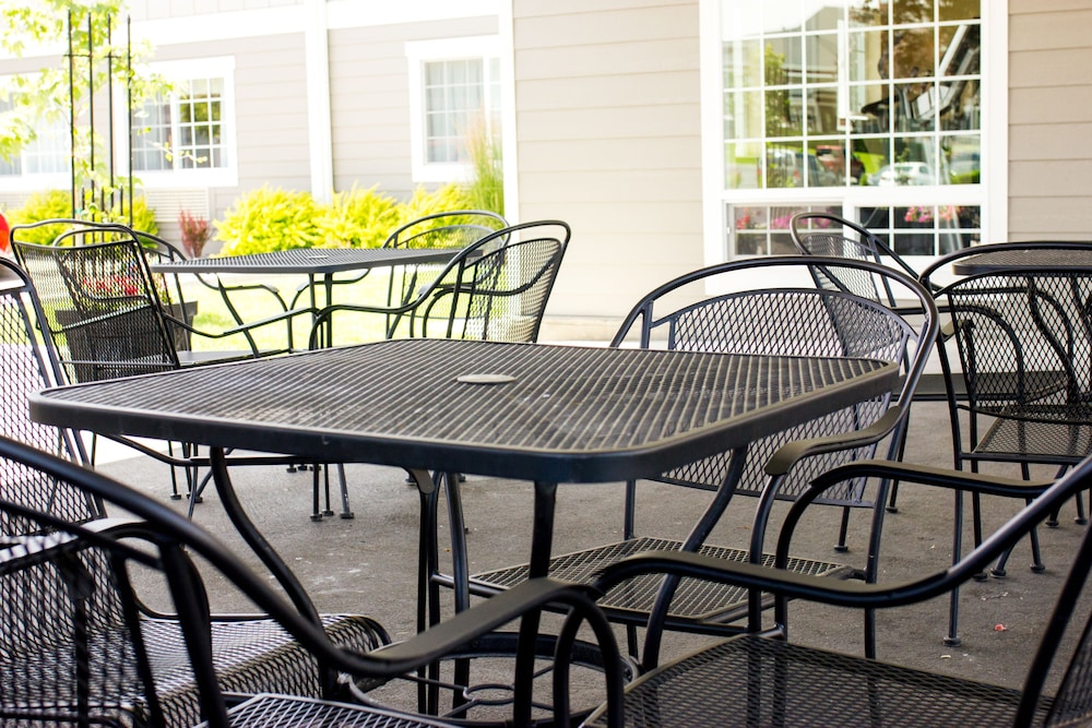 Inn At Moses Lake - photo 56