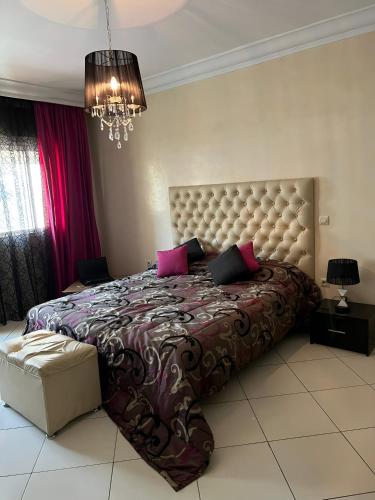 Apartamento en Tánger — 4-Star Luxury Hotel in Tangier, Morocco