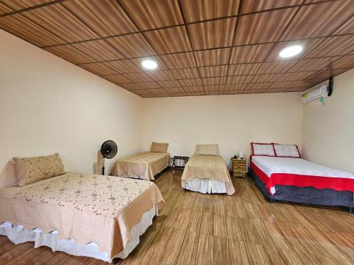 Pleasant Hostal Panama in Aserrio De Gariche, Panama