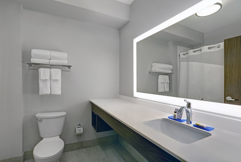 Holiday Inn Express & Suites Lenexa Overland Park Area by IHG - photo 22