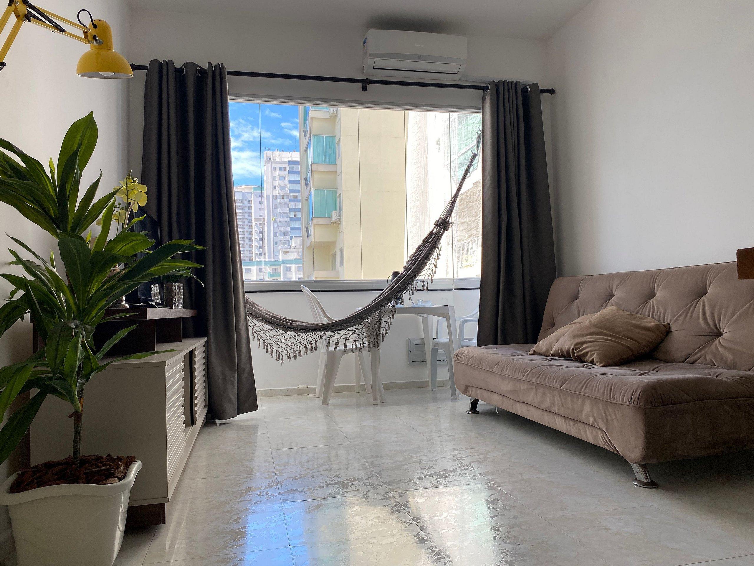 NVR62B Quadra Mar Sacada 2 Dorm Climatizado