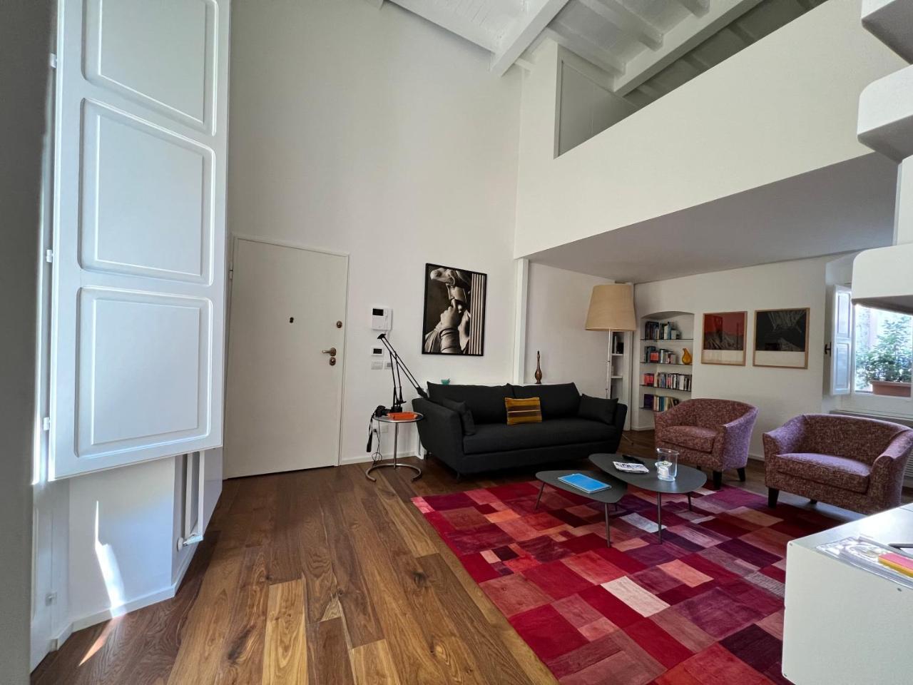 Flo House Bari — 4-Star Luxury Hotel in Bari, Italy
