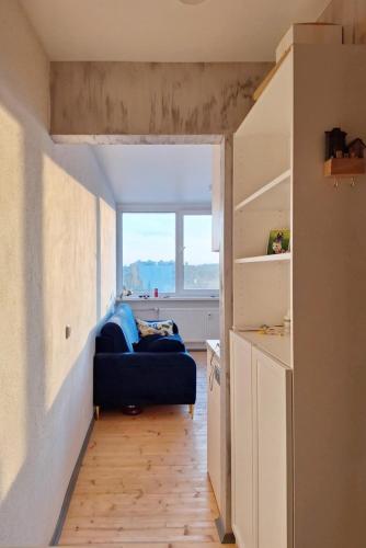 Cozy Studio Apartment 21610603 — Marijampole