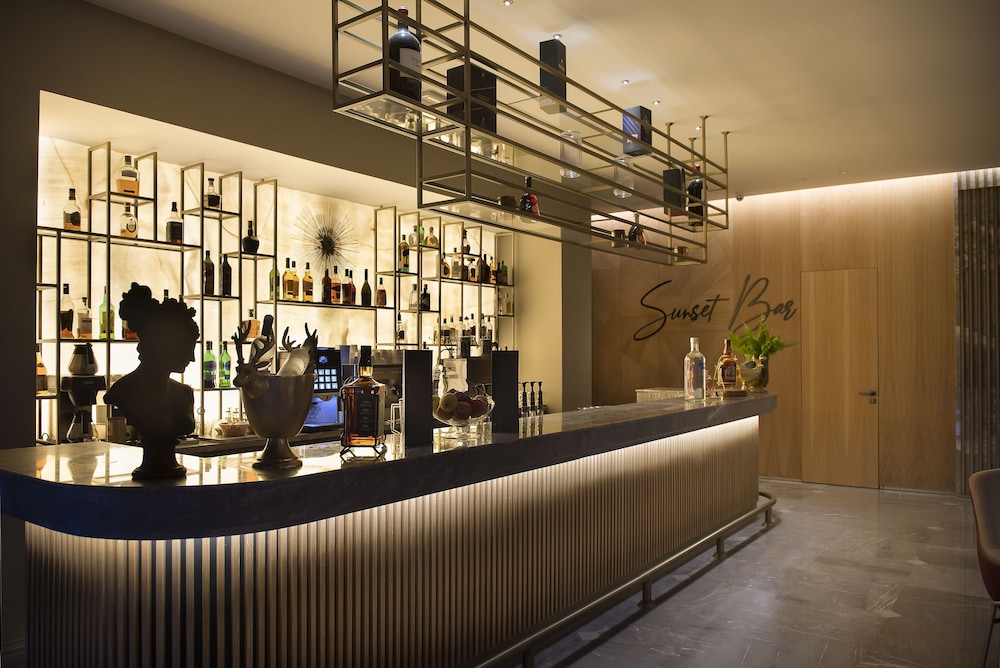 Miramare Beach Hotel in Manavgat, Turkey