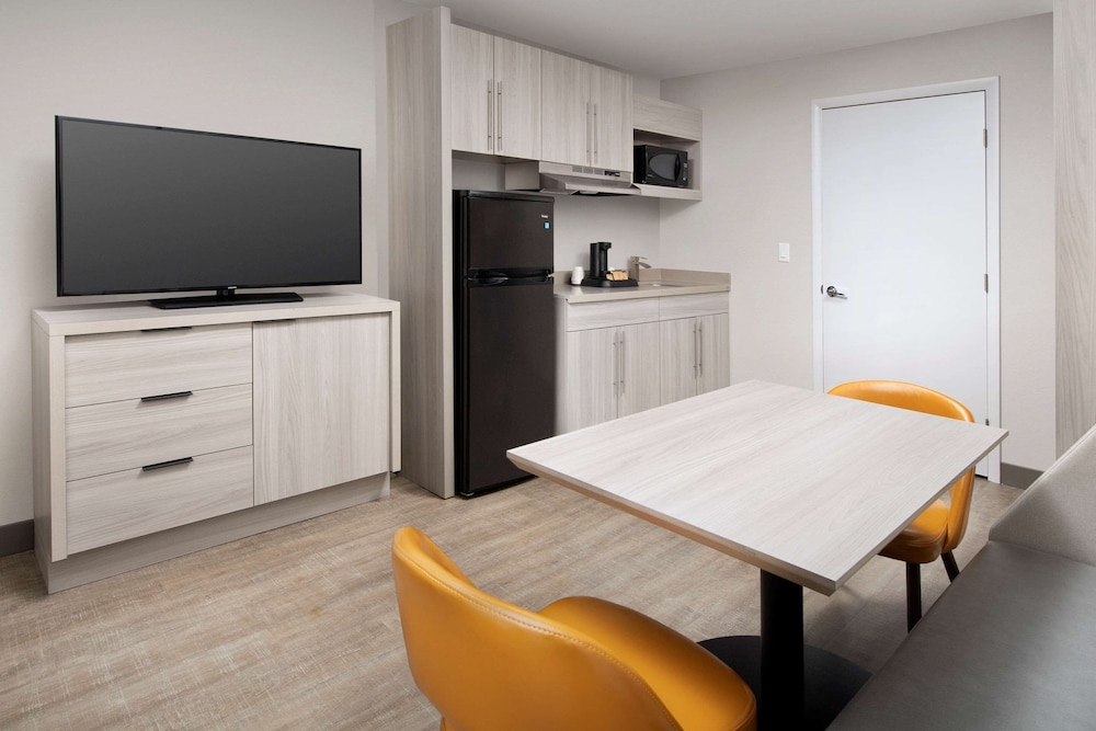 Quality Inn Atlantic Beach Mayo Clinic Jax Area - photo 6