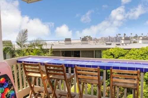 E107 Tranquility Shores in Oceanside, United States