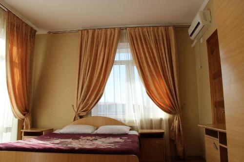 Vernuy Mini hotel — Sochi — photo 4