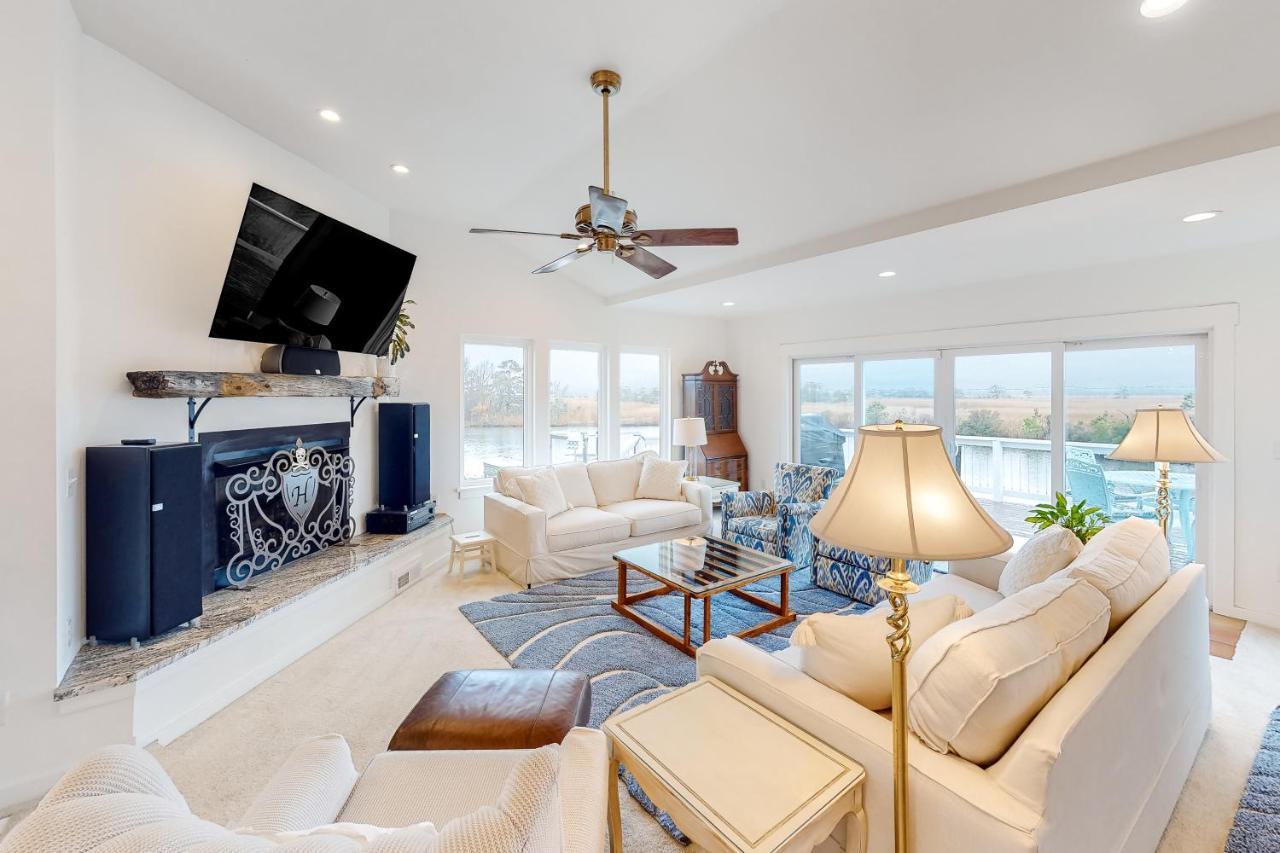 Sunsets & Serenity in Virginia Beach, United States