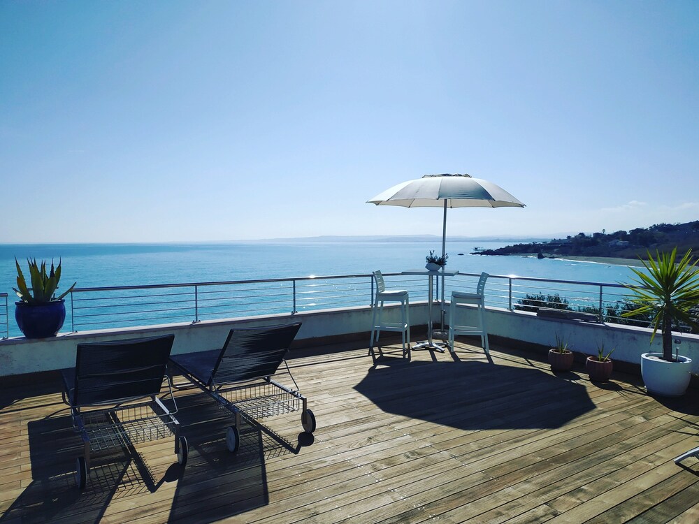 B&B alla Canale — 4-Star Luxury Hotel in Vasto, Italy