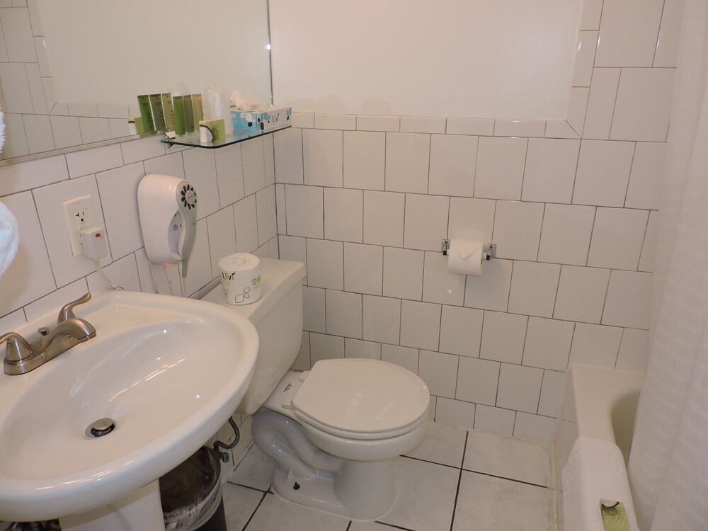 Boston Hotel Buckminster - photo 43