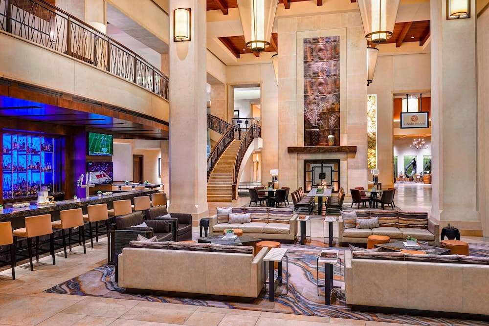 JW Marriott San Antonio Hill Country Resort & Spa - photo 155